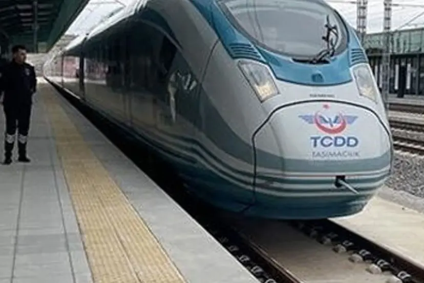 TCDD Van'da personel alımı yapacak