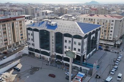 Van TSO'dan tepki