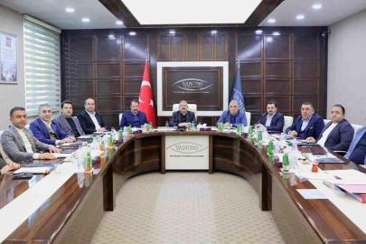 Van Ulaşım Sorunları Çözüm Bekliyor