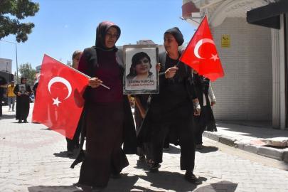Van'da Kaybolan Çocuklar için Eylem