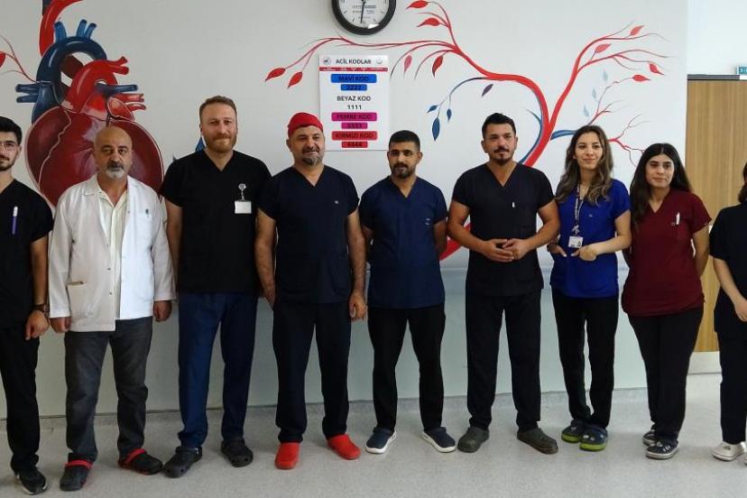Van'da milyon liralık "küçük kesi" kalp ameliyatları artık ücretsiz yapılıyor