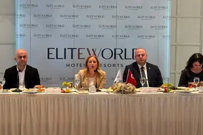Van'ın markası Elite World’den yeni yatırım müjdesi