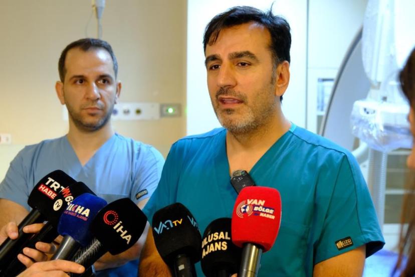 Vanlılara 'otlu peynir' ve 'tuzlu balık' uyarısı
