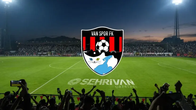 Vanspor yeni sezonda maçlarını nerede oynayacağı netleşti!