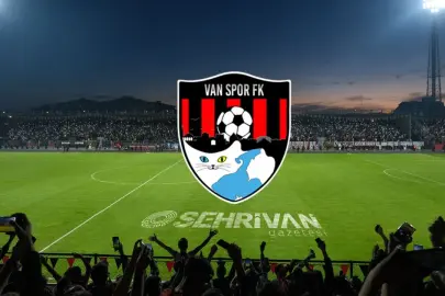 Vanspor yeni sezonda maçlarını nerede oynayacağı netleşti!