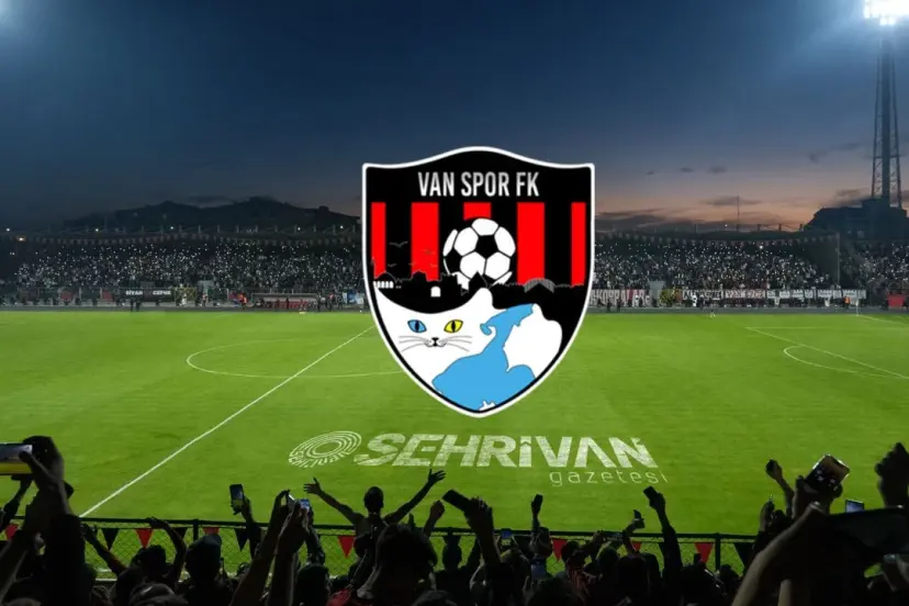 Vanspor yeni sezonda maçlarını nerede oynayacağı netleşti!