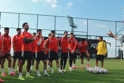 Vanspor'dan 6 transfer! Yeni transferler bekleniyor