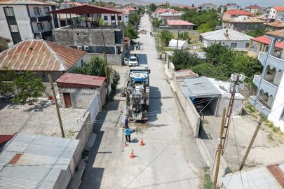 VASKİ KANALİZASYON EKİPLERİNDEN 7/24 KESİNTİSİZ HİZMET