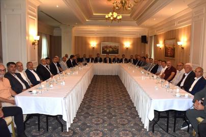 Babacan'dan Terörsüz Türkiye Vurgusu