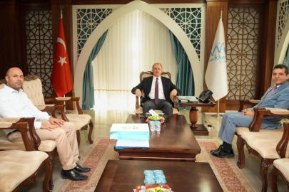 BİK VAN BÖLGE MÜDÜRÜ KENAN TOKGÖZ, SAHA ÇALIŞMALARINA HAKKÂRİ’DE DEVAM ETTİ