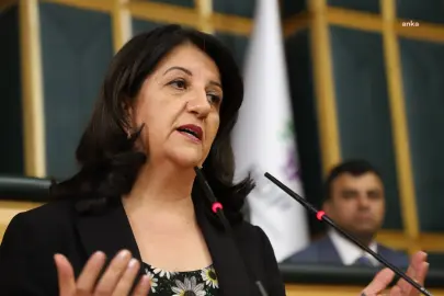 Buldan: Silahsızlanma ve siyasallaşma kurulunda Öcalan yer alacak