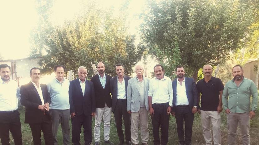 CHP'ye İstifa, YENİ Parti'ye Geçiş