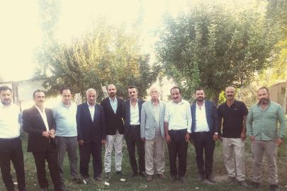 CHP'ye İstifa, YENİ Parti'ye Geçiş