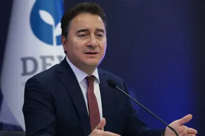 DEVA Partisi Genel Başkanı Ali Babacan Van’a geliyor