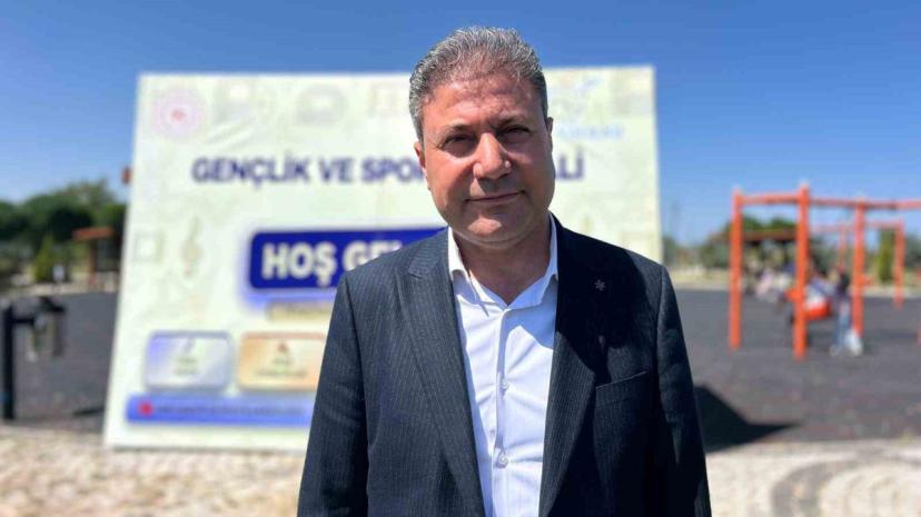 Engelli Bireyler İçin Spor Festivali