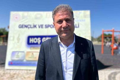 Engelli Bireyler İçin Spor Festivali
