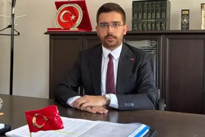 Gevaş Müftülüğü’ne atanan Mehmet Faruk Geylani görevine başladı