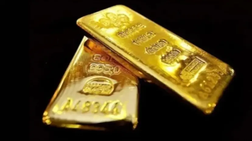 Gram altın 6 bin 500'ü aştı