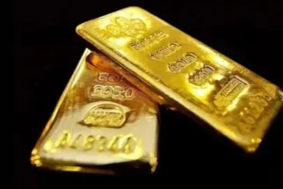 Gram altın 6 bin 500'ü aştı