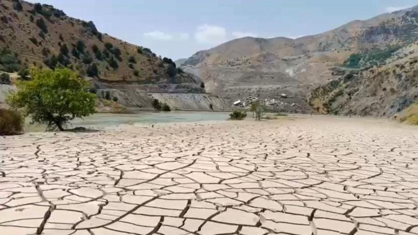 Heyelan Araştırması Kongrede Sunulacak