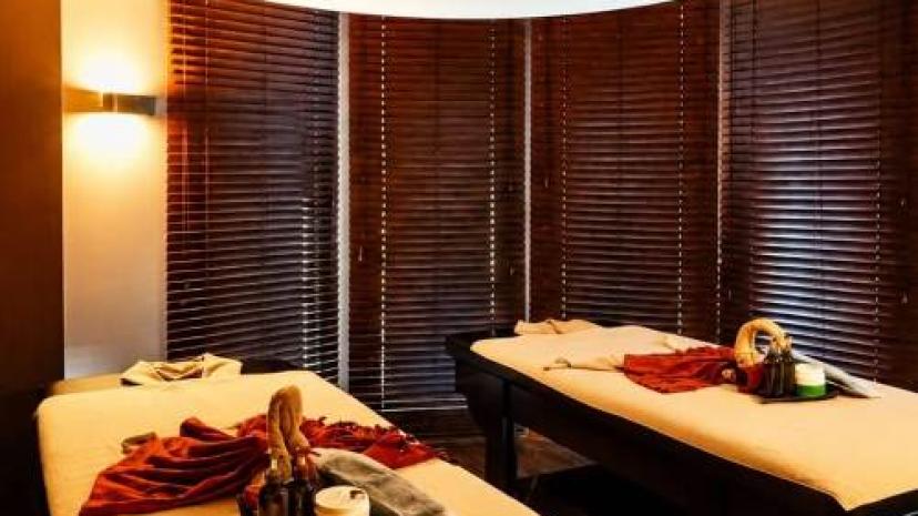 Hilton Viento SPA ve Fitnes ile sağlıklı bir yaşama kavuşun