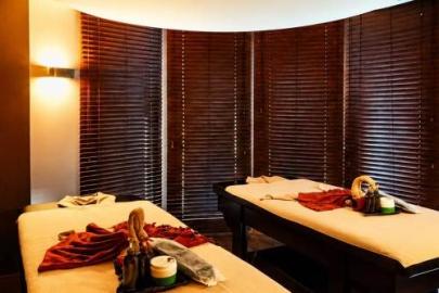 Hilton Viento SPA ve Fitnes ile sağlıklı bir yaşama kavuşun