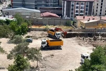 İpekyolu Belediyesi, Eski Orduevi Arazisinin İmara Açılmasına Karşı İptal Davası Açtı