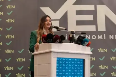 İrem Bayram Van TSO Başkanlığına adaylığını açıkladı