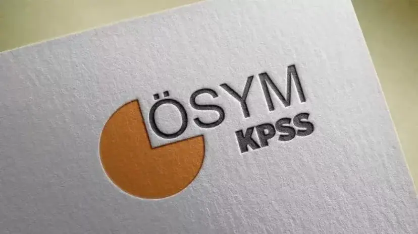 KPSS Lisans Genel Yetenek-Genel Kültür Oturumu'nun sınava giriş belgeleri erişime açıldı
