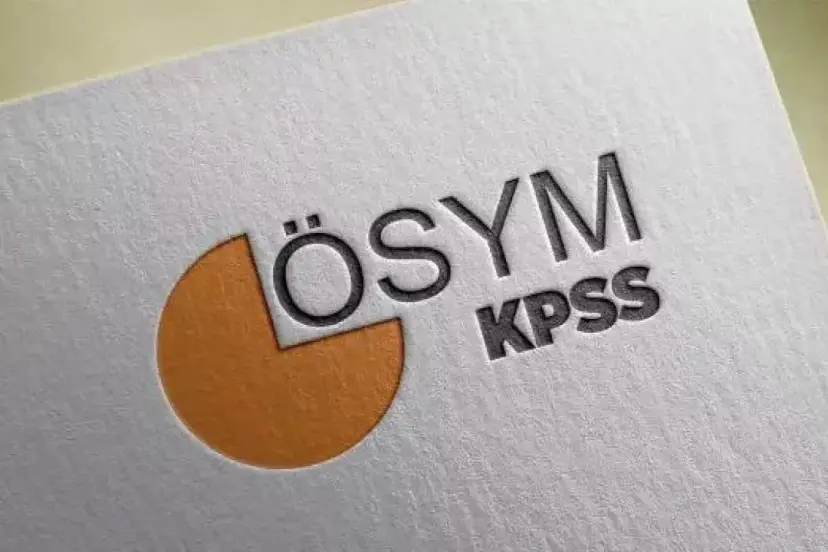 KPSS Lisans Genel Yetenek-Genel Kültür Oturumu'nun sınava giriş belgeleri erişime açıldı