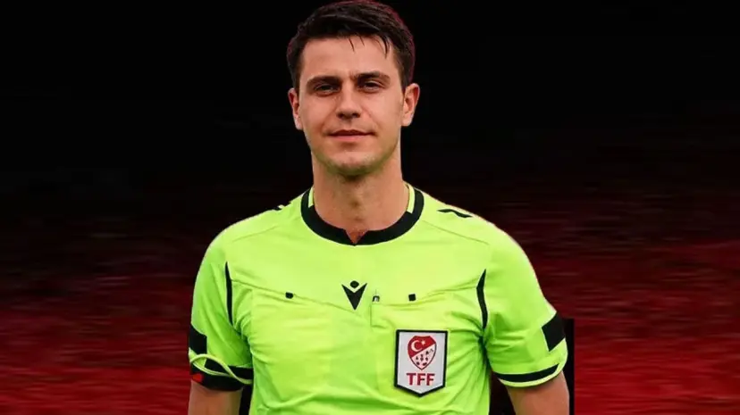 Manisa FK – Vanspor FK maçının hakemi belli oldu