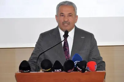 MÜSİAD Van Şube Başkanı Aras: Şimdi kardeşliği refaha dönüştürme zamanı