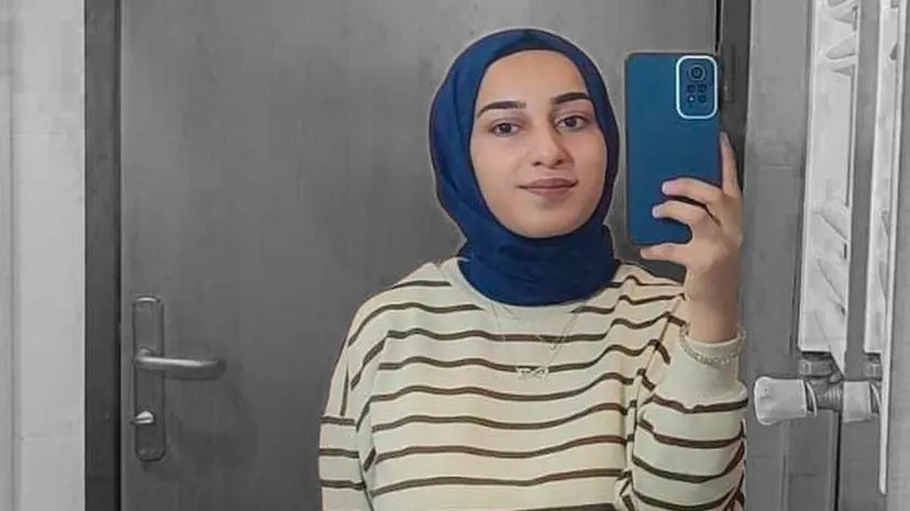 Rojin Kabaiş’e dair dikkat çeken açıklama