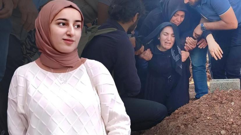 Rojin Kabaiş'in ölümünü aydınlatacak telefon kaydı
