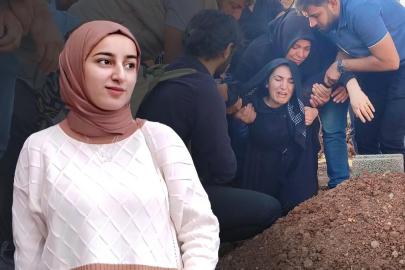 Rojin Kabaiş'in ölümünü aydınlatacak telefon kaydı