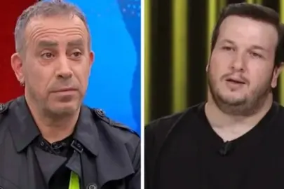 Şahan Gökbakar ifade verdi: Haluk Levent bana hiçbir zaman güven vermedi