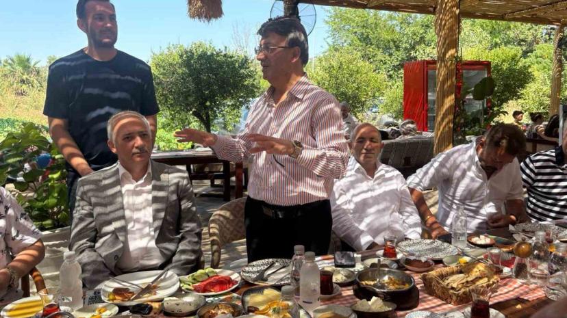Van-Bodrum için Direkt Uçuş Talebi