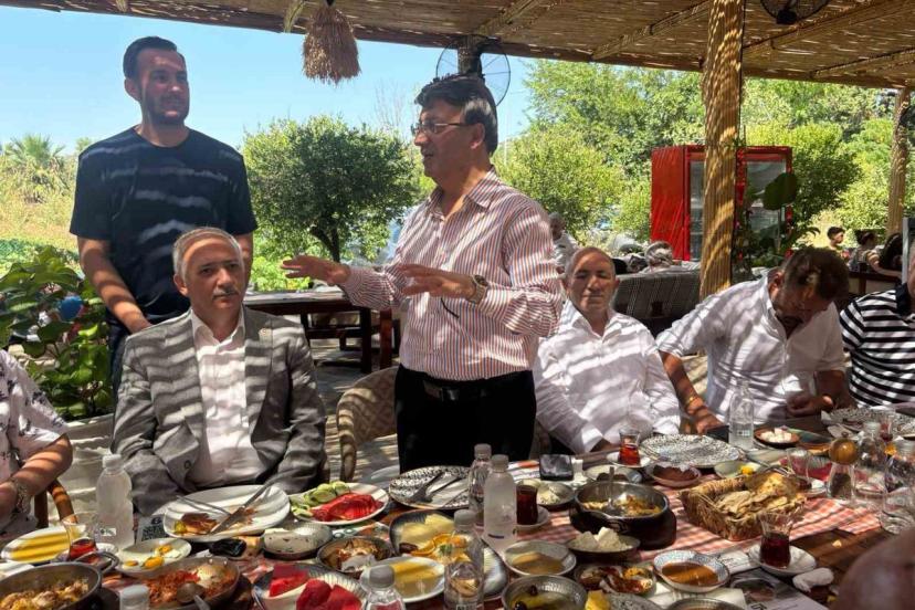 Van-Bodrum için Direkt Uçuş Talebi