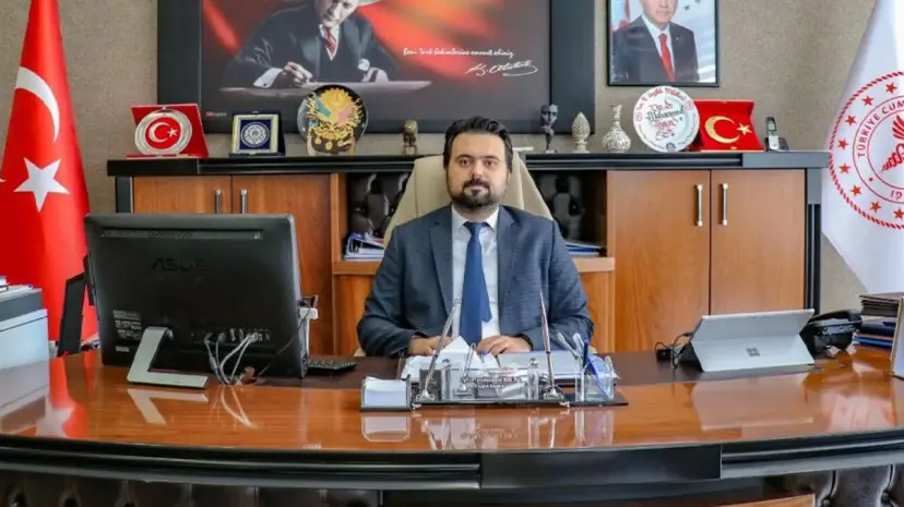 Van İl Sağlık Müdürü Tosun’dan aşı ve kalp krizi açıklaması