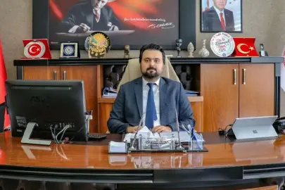 Van İl Sağlık Müdürü Tosun’dan aşı ve kalp krizi açıklaması