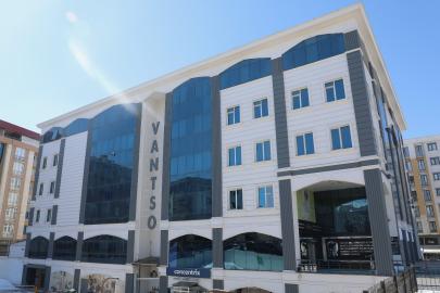 Van TSO'dan toplumsal barışa destek açıklaması