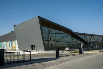 Van, uluslararası fuara hazırlanıyor