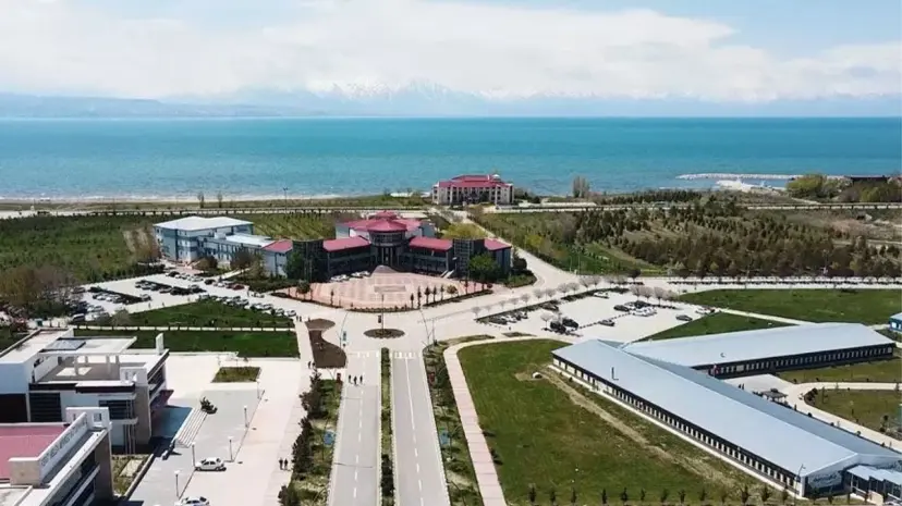 Van YYÜ’de kontenjanlar doldu: 4 bin 392 öğrenci yerleşti