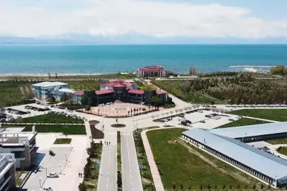 Van YYÜ’de kontenjanlar doldu: 4 bin 392 öğrenci yerleşti