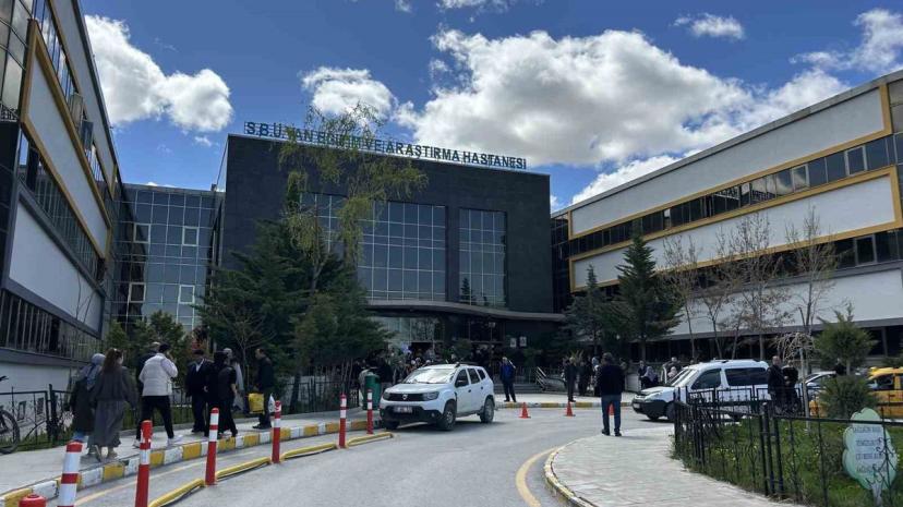 Van'a 234 Yeni Hekim Atandı