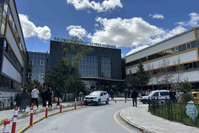 Van'a 234 Yeni Hekim Atandı