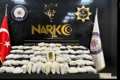 Van'da büyük operasyon! 3 kişi tutuklandı