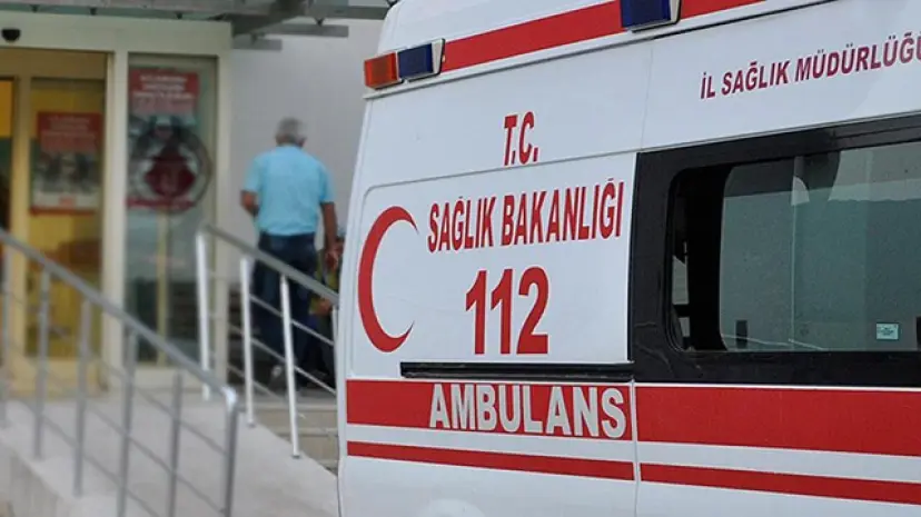 Van'da eski husumetliler arasında kavga: 15 yaralı!