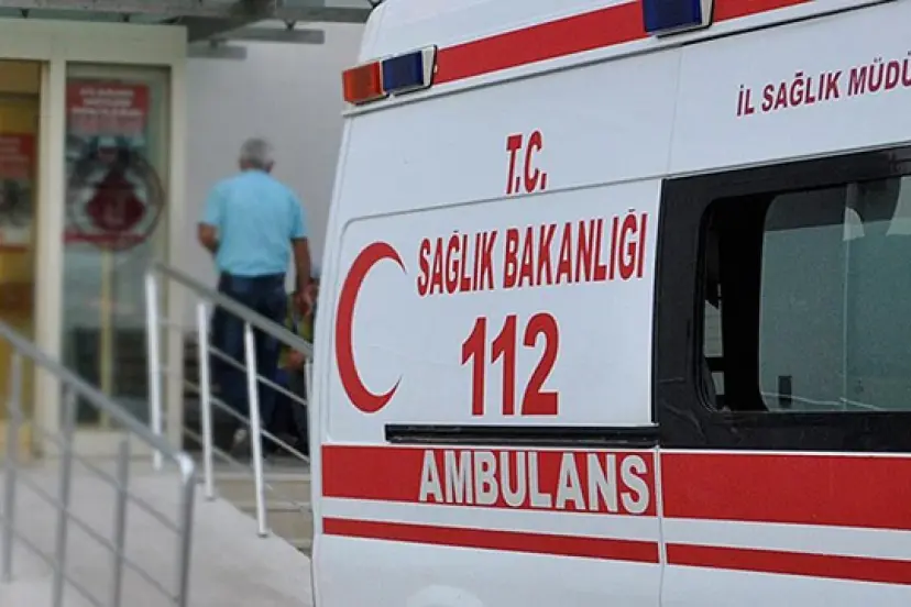Van'da eski husumetliler arasında kavga: 15 yaralı!