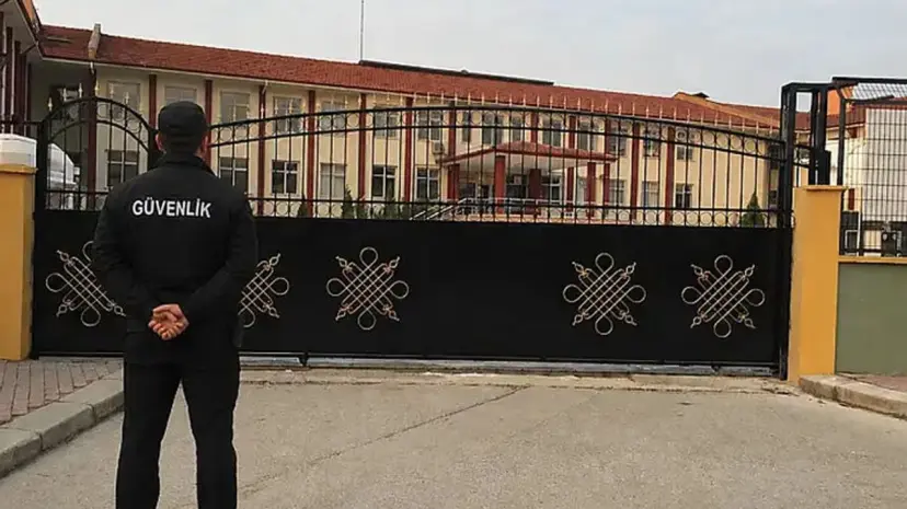 Van’da okullara 812 bahçe görevlisi alınacak